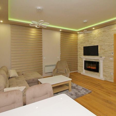 זלאטיבור Nk11 Apartments מראה חיצוני תמונה