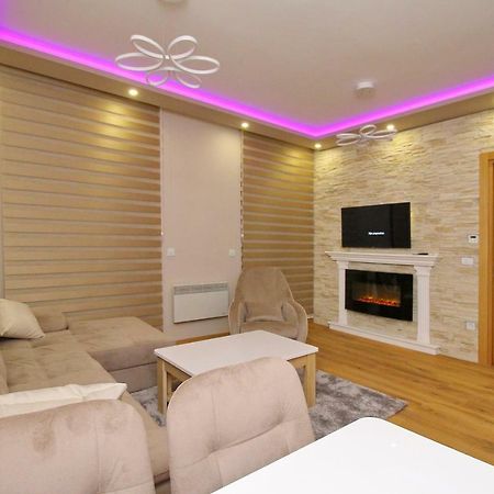 זלאטיבור Nk11 Apartments מראה חיצוני תמונה