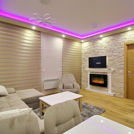 זלאטיבור Nk11 Apartments מראה חיצוני תמונה