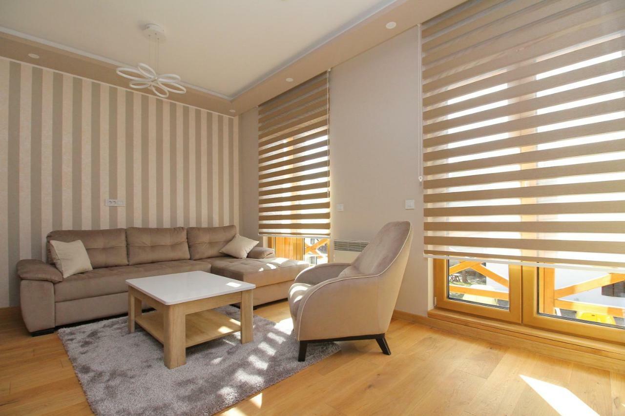 זלאטיבור Nk11 Apartments מראה חיצוני תמונה