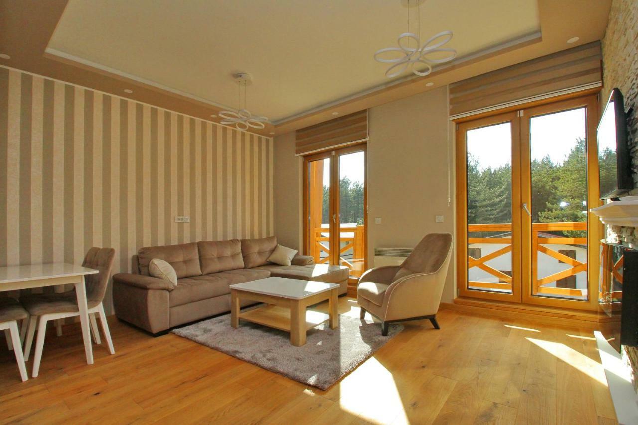 זלאטיבור Nk11 Apartments מראה חיצוני תמונה