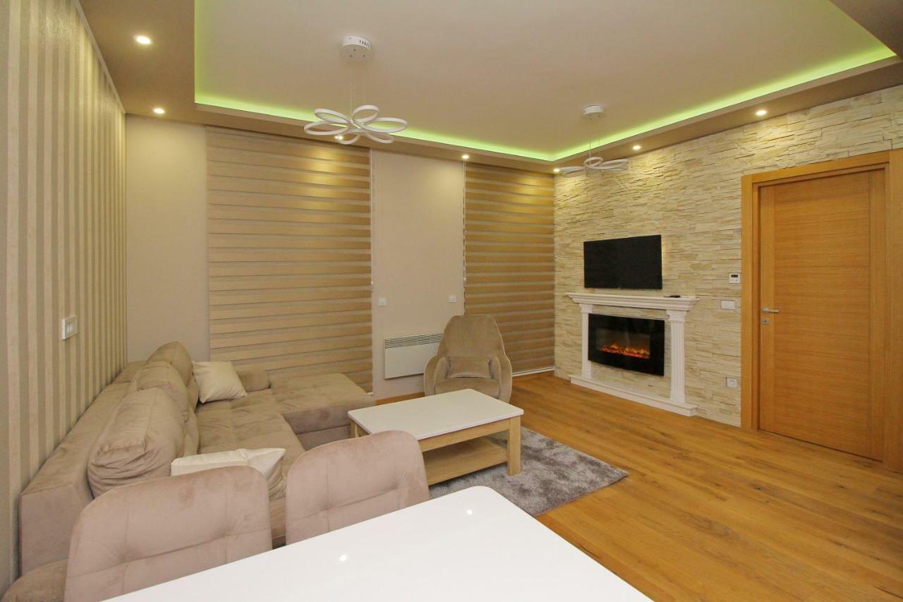 זלאטיבור Nk11 Apartments מראה חיצוני תמונה
