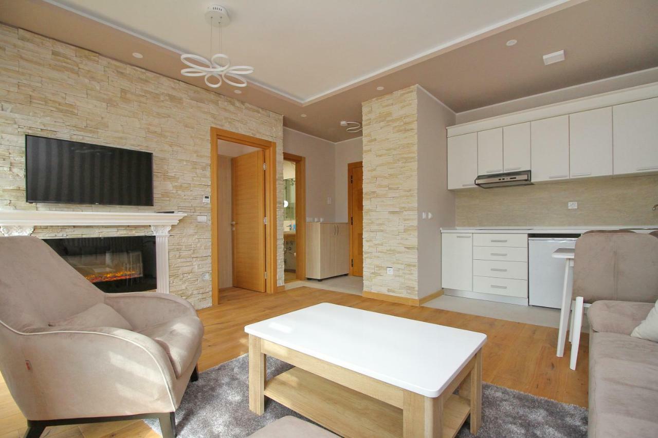 זלאטיבור Nk11 Apartments מראה חיצוני תמונה
