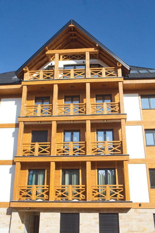 זלאטיבור Nk11 Apartments מראה חיצוני תמונה