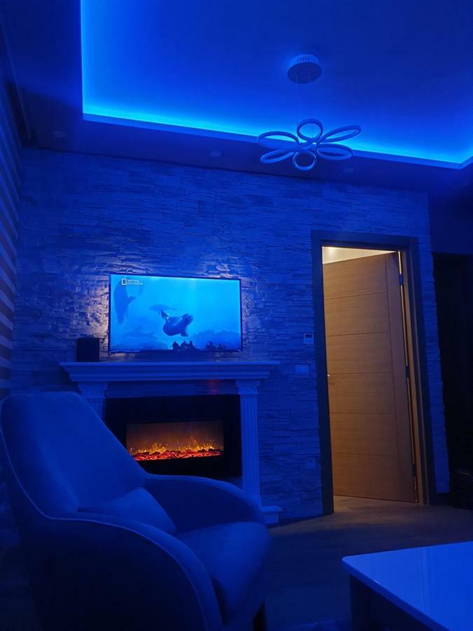 זלאטיבור Nk11 Apartments מראה חיצוני תמונה