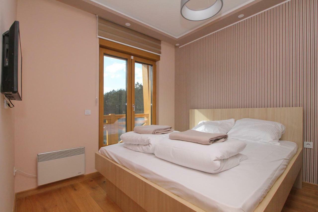 זלאטיבור Nk11 Apartments מראה חיצוני תמונה
