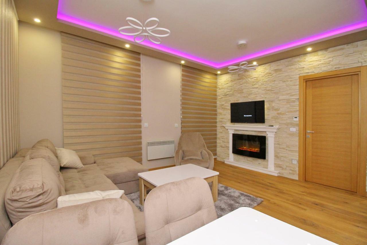 זלאטיבור Nk11 Apartments מראה חיצוני תמונה