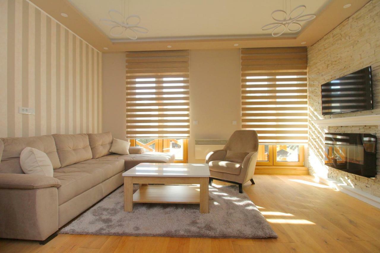זלאטיבור Nk11 Apartments מראה חיצוני תמונה