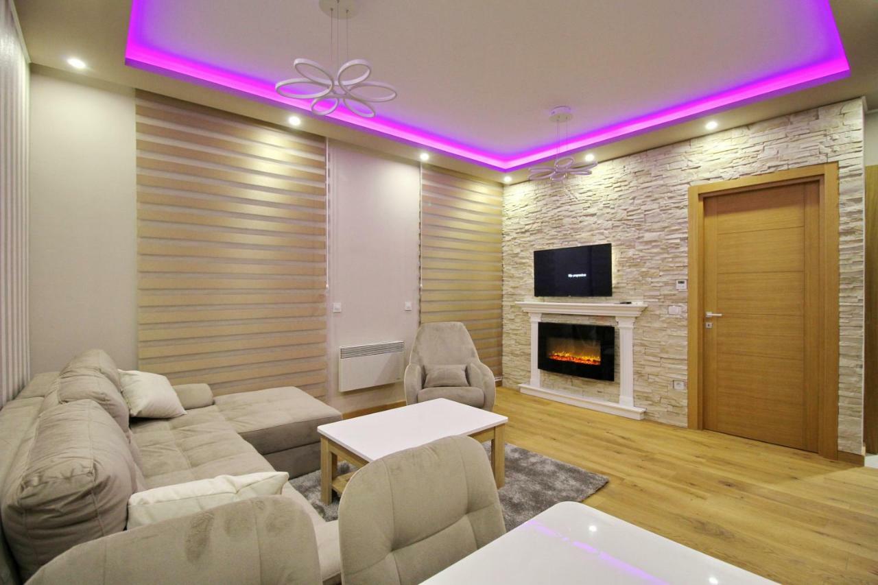 זלאטיבור Nk11 Apartments מראה חיצוני תמונה