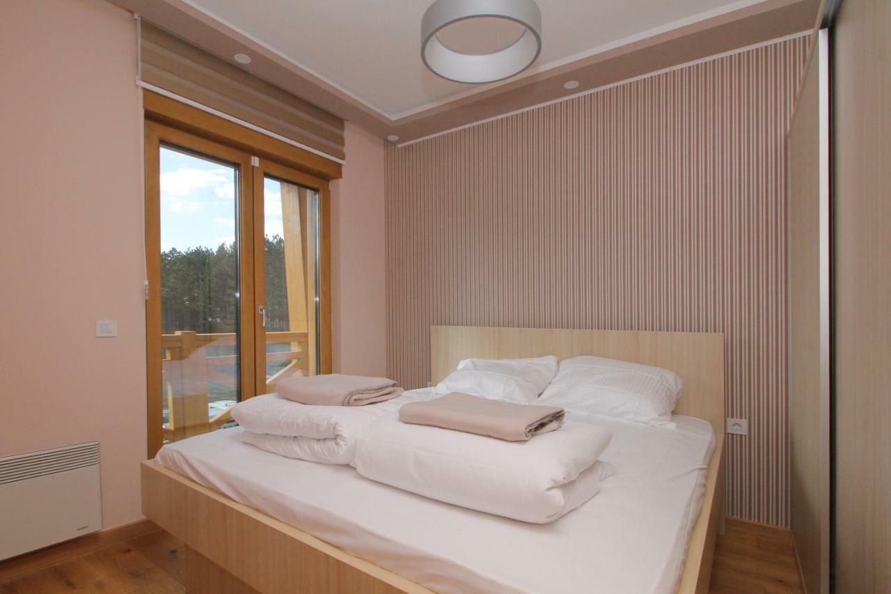 זלאטיבור Nk11 Apartments מראה חיצוני תמונה