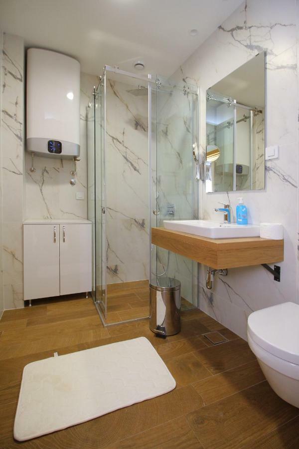 זלאטיבור Nk11 Apartments מראה חיצוני תמונה