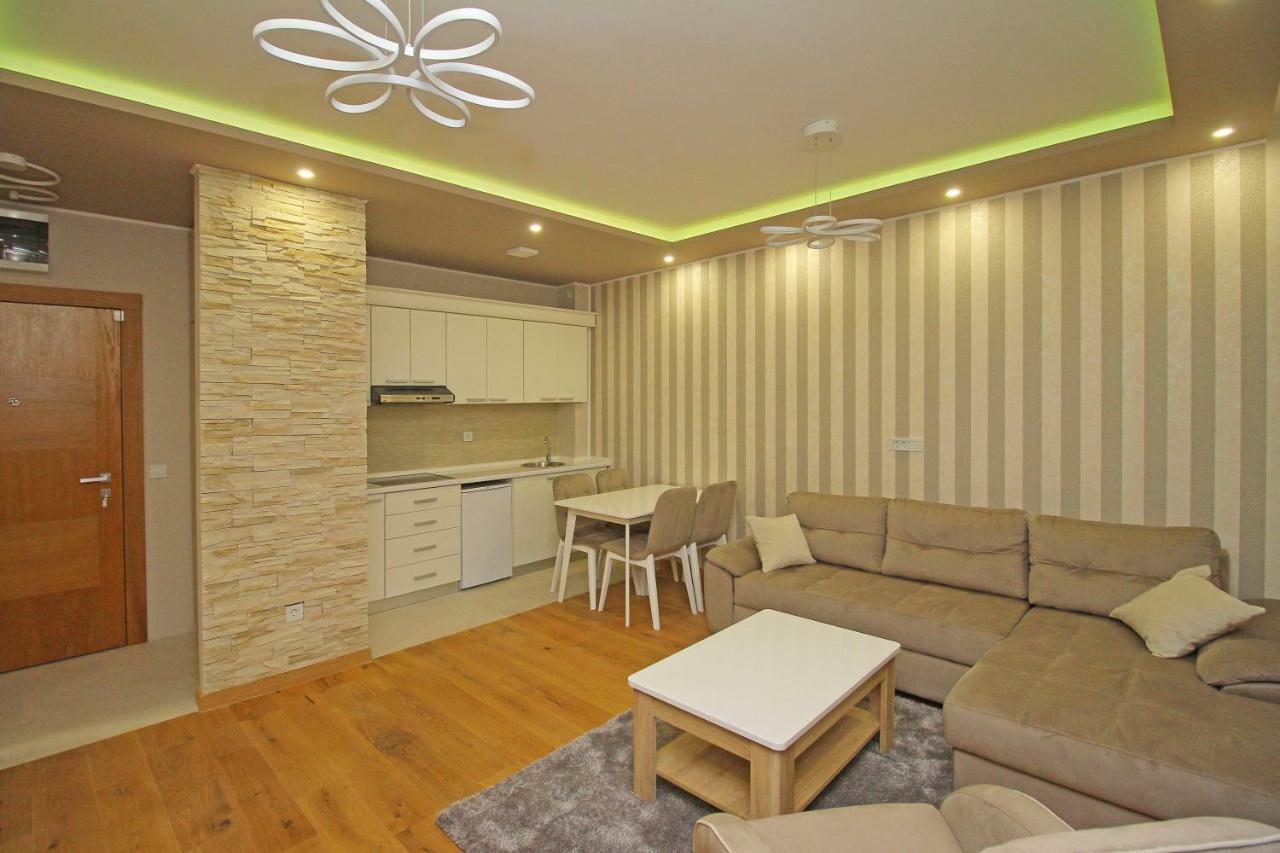 זלאטיבור Nk11 Apartments מראה חיצוני תמונה