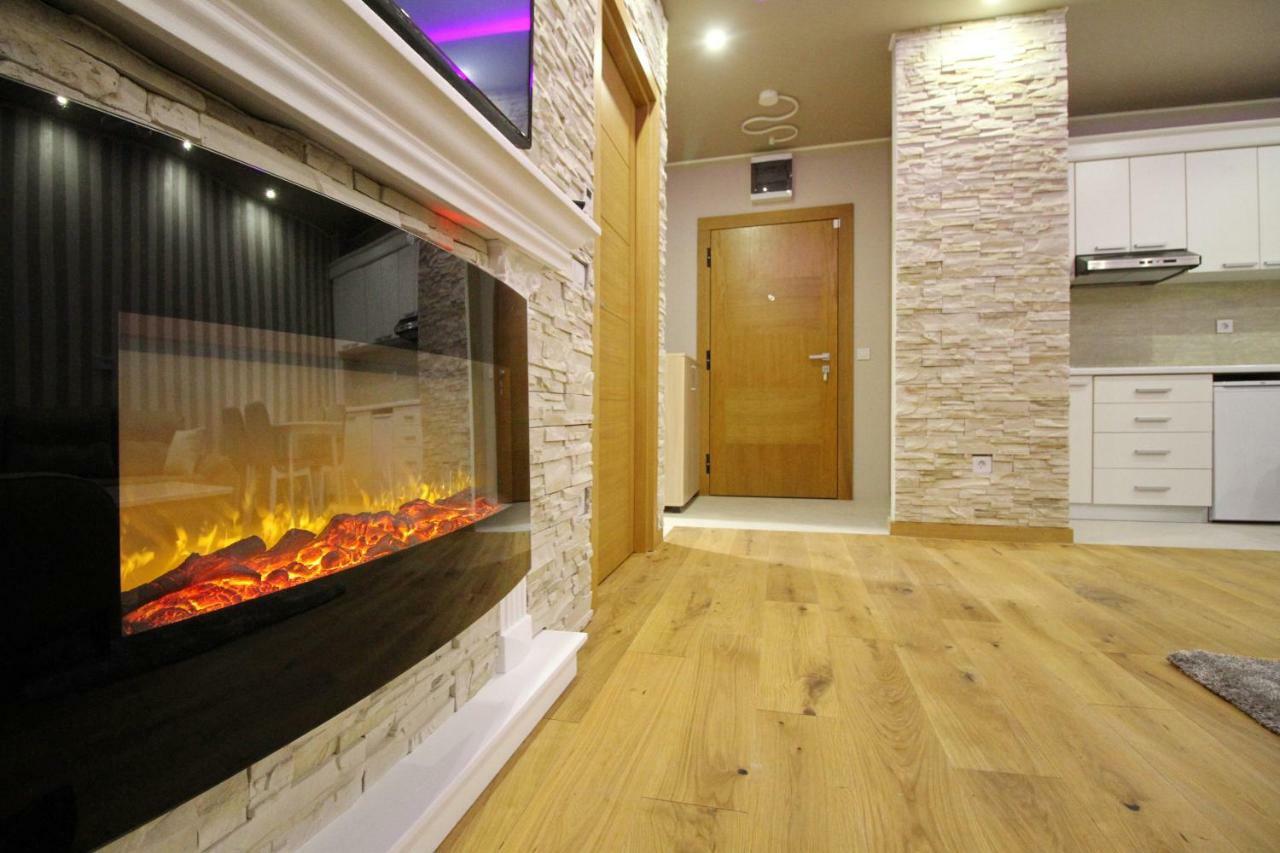 זלאטיבור Nk11 Apartments מראה חיצוני תמונה